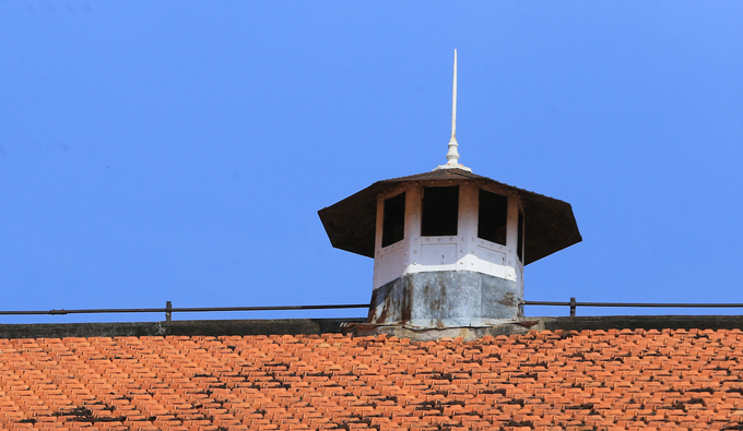 Kiến trúc tòa nhà 130 tuổi có nguy cơ bị phá bỏ ở Sài Gòn